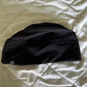 lululemon athletica Black Hat